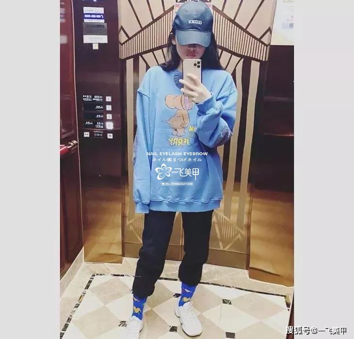 驚呆了！女明星宅在家做這件事瘦到了90斤，你們信不信？