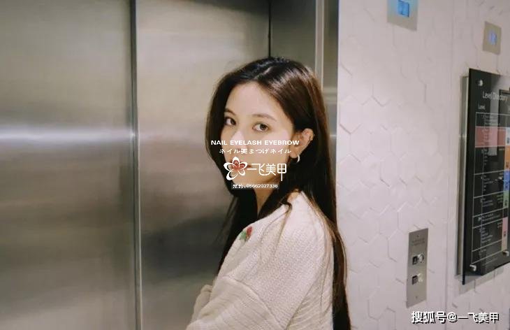 驚呆了！女明星宅在家做這件事瘦到了90斤，你們信不信？