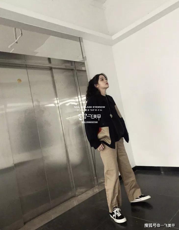 驚呆了！女明星宅在家做這件事瘦到了90斤，你們信不信？