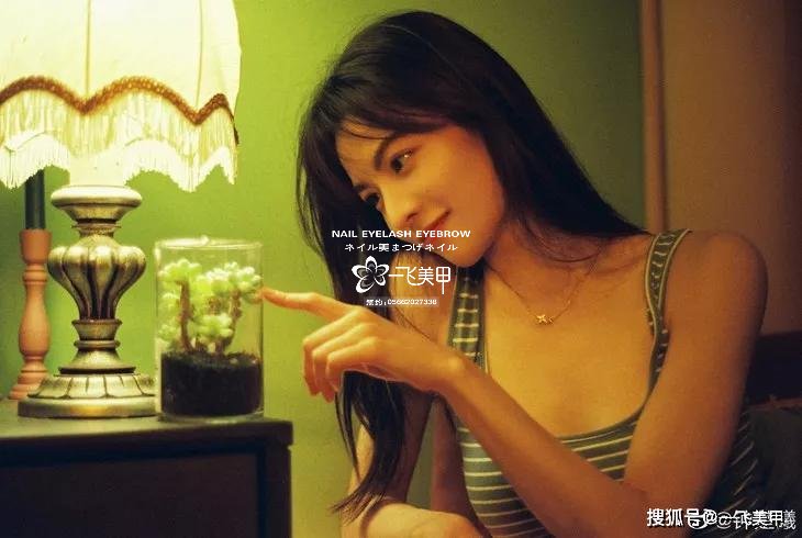 驚呆了！女明星宅在家做這件事瘦到了90斤，你們信不信？