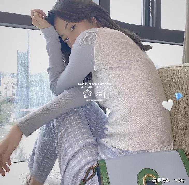 驚呆了！女明星宅在家做這件事瘦到了90斤，你們信不信？