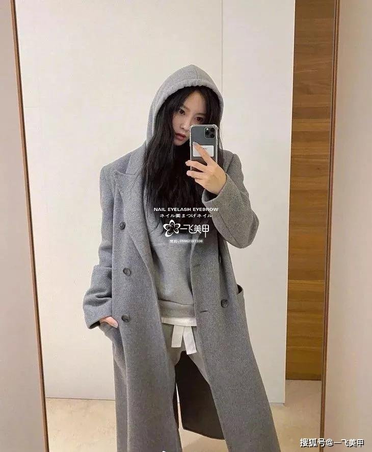 驚呆了！女明星宅在家做這件事瘦到了90斤，你們信不信？