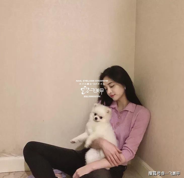 驚呆了！女明星宅在家做這件事瘦到了90斤，你們信不信？