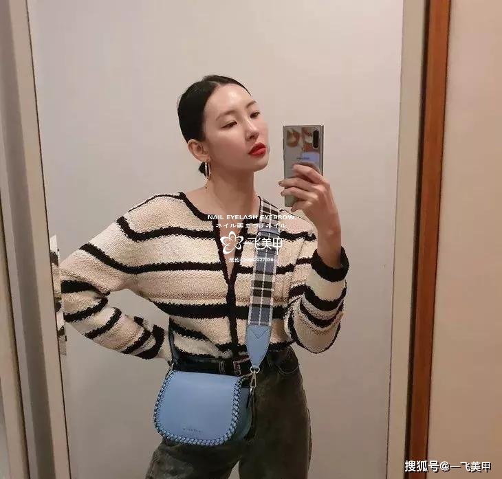 驚呆了！女明星宅在家做這件事瘦到了90斤，你們信不信？