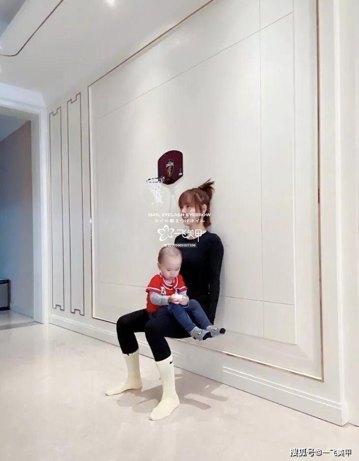 驚呆了！女明星宅在家做這件事瘦到了90斤，你們信不信？