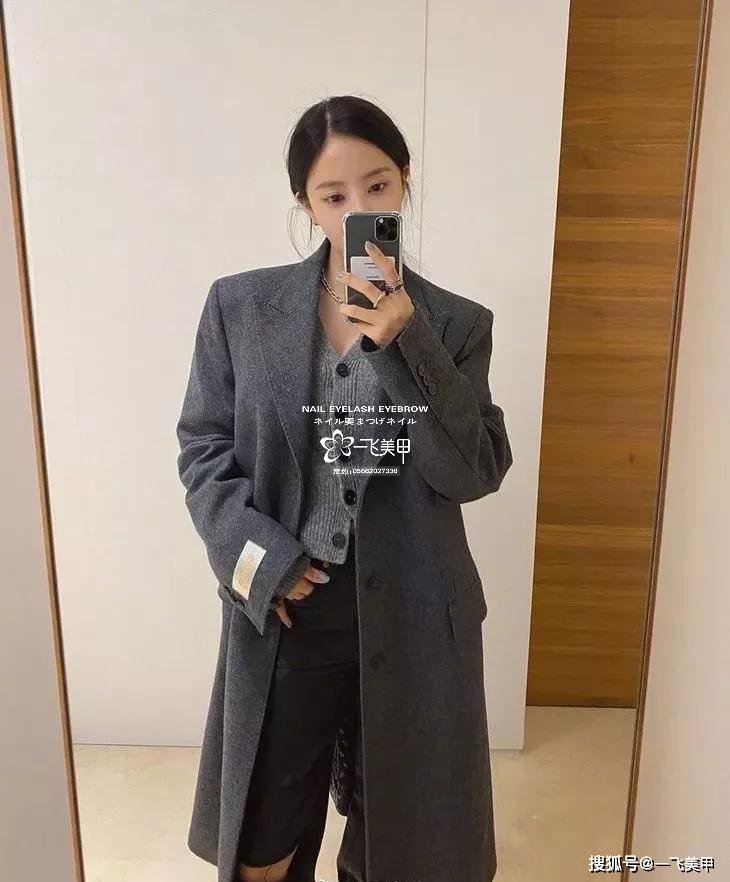 驚呆了！女明星宅在家做這件事瘦到了90斤，你們信不信？