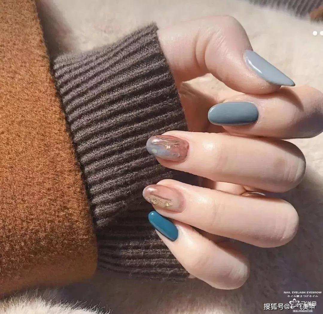 疫情結(jié)束后 上班美甲這樣做 工資翻一翻......
