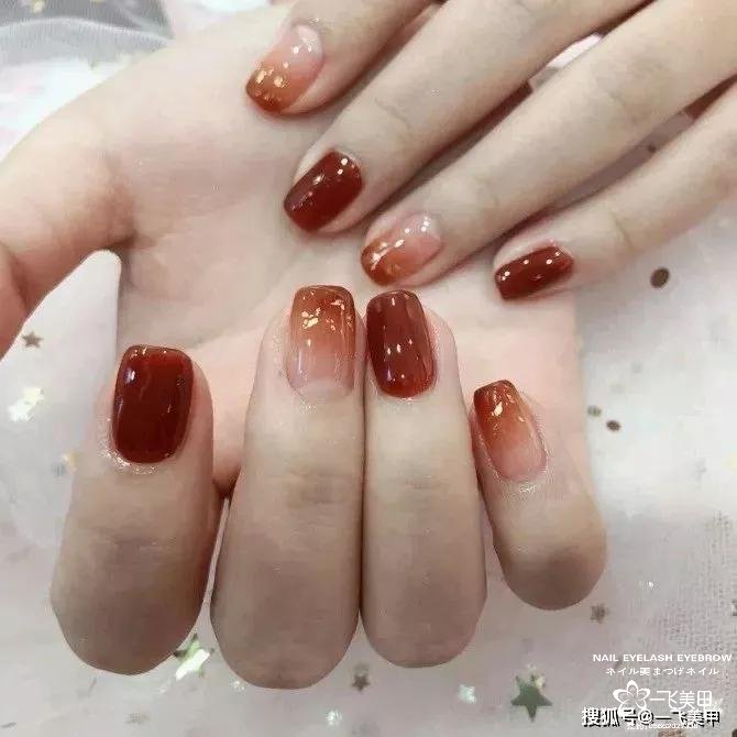 疫情結(jié)束后 上班美甲這樣做 工資翻一翻......