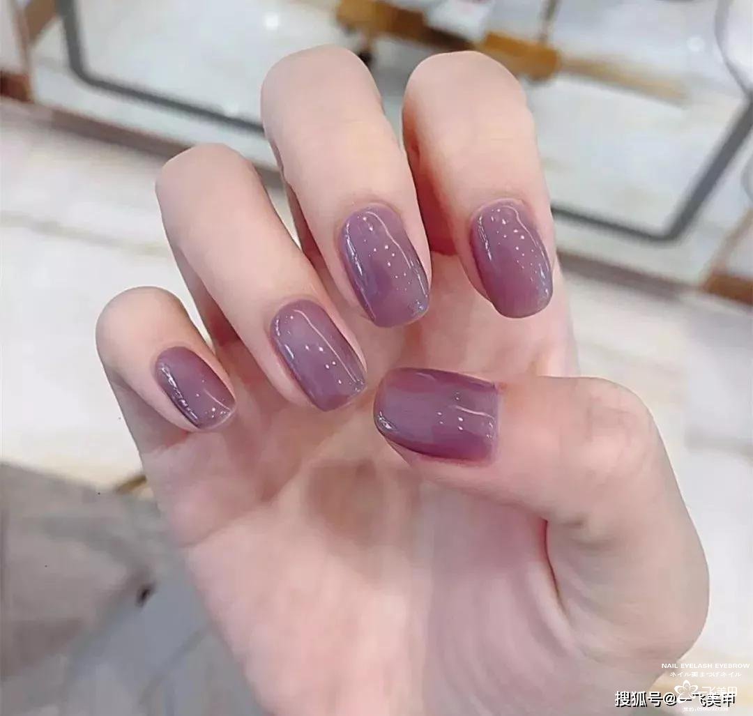 疫情結(jié)束后 上班美甲這樣做 工資翻一翻......