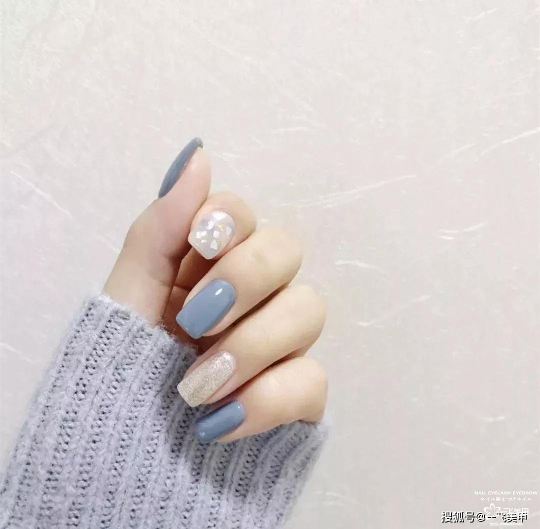 疫情結(jié)束后 上班美甲這樣做 工資翻一翻......