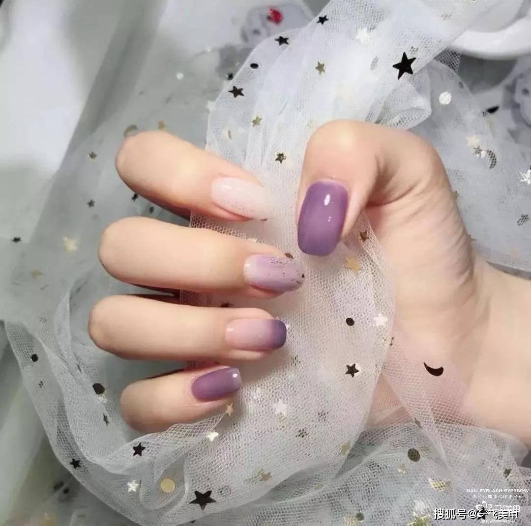 疫情結(jié)束后 上班美甲這樣做 工資翻一翻......