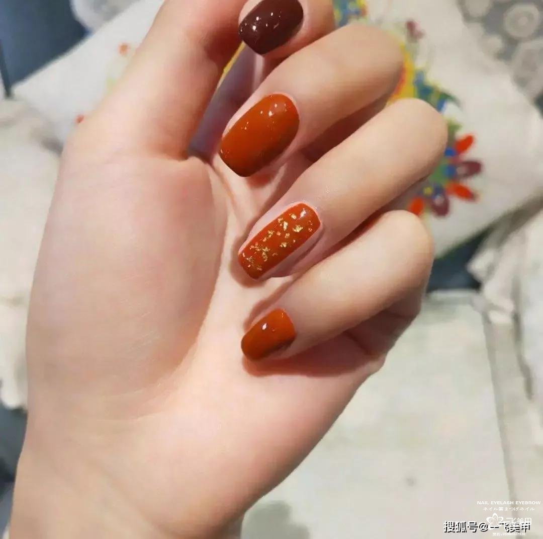 疫情結(jié)束后 上班美甲這樣做 工資翻一翻......