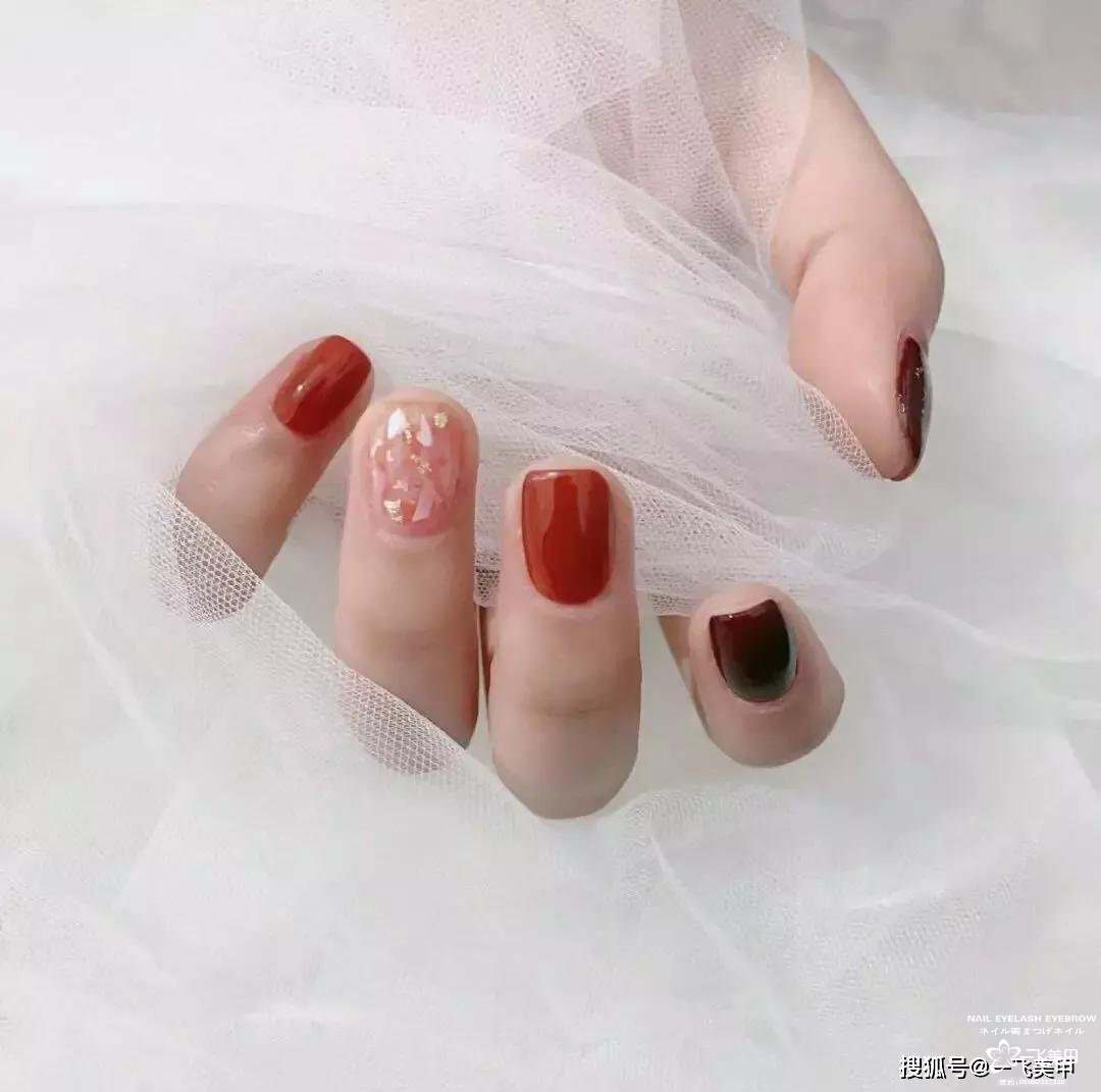 疫情結(jié)束后 上班美甲這樣做 工資翻一翻......