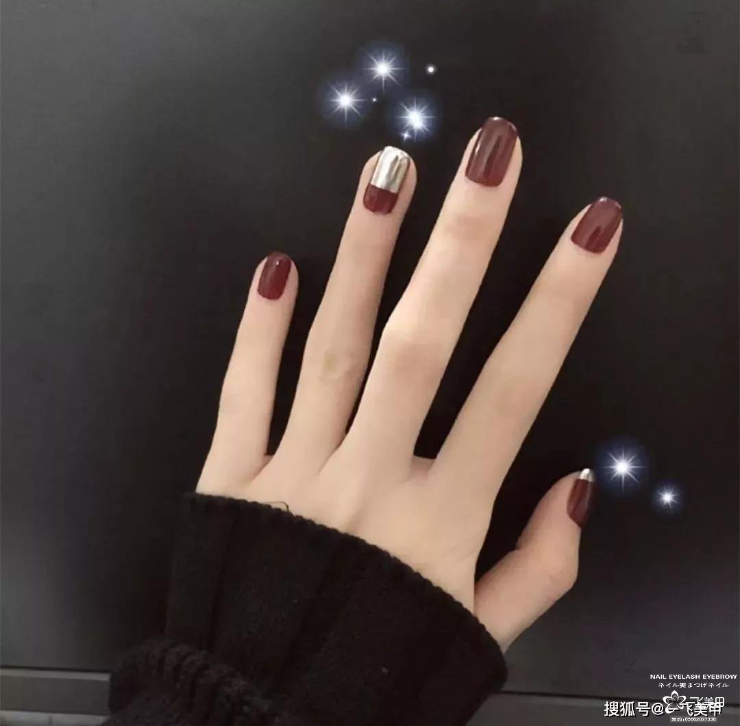 疫情結(jié)束后 上班美甲這樣做 工資翻一翻......