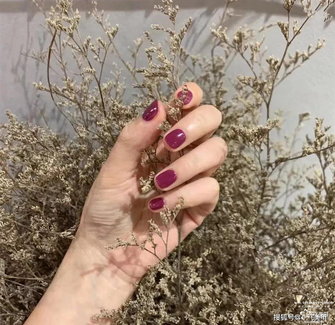 疫情結束后 上班美甲這樣做 工資翻一翻......
