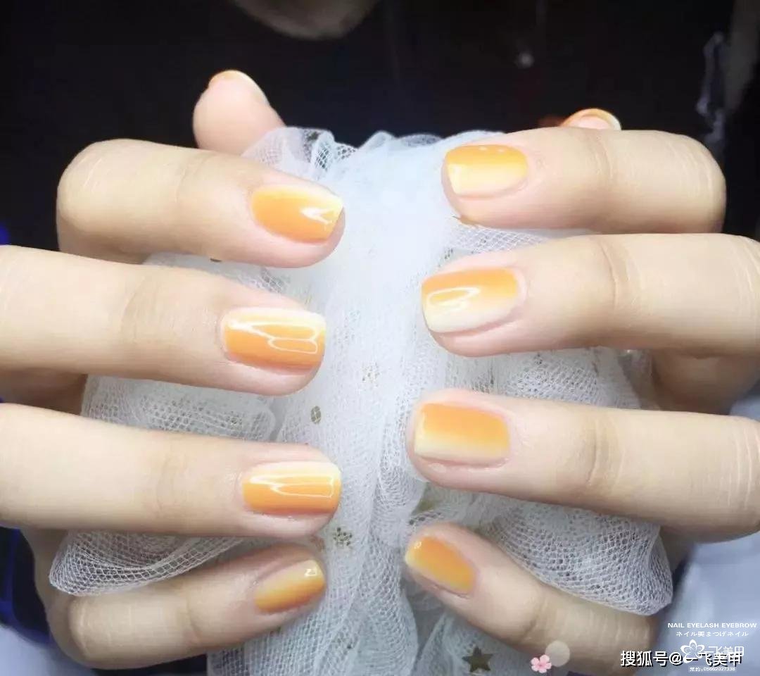 疫情結(jié)束后 上班美甲這樣做 工資翻一翻......