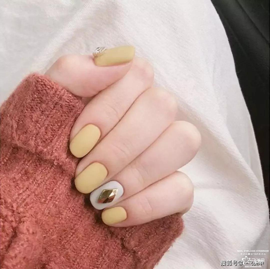 疫情結(jié)束后 上班美甲這樣做 工資翻一翻......
