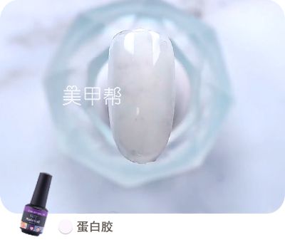 春夏暈染甲教程，新手不要錯(cuò)過(guò)哦