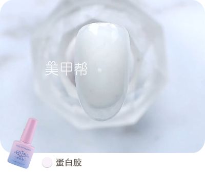 春夏暈染甲教程，新手不要錯(cuò)過(guò)哦
