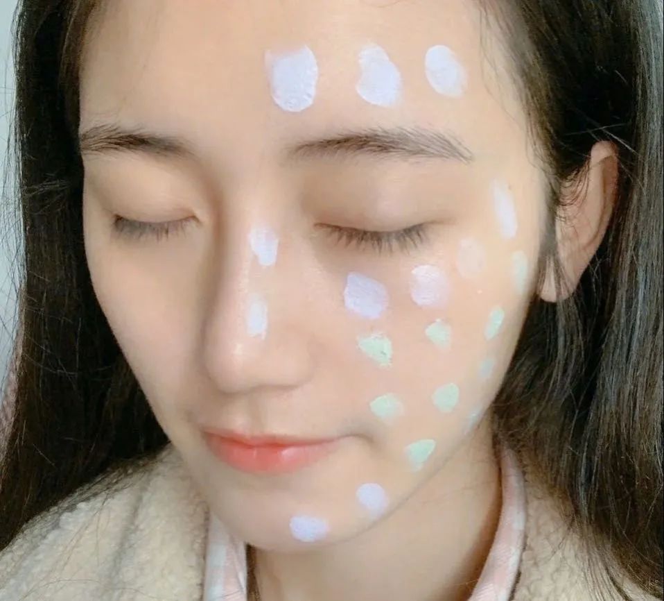 保姆級(jí)別的日常學(xué)化妝妝容教程，氣質(zhì)感爆棚！