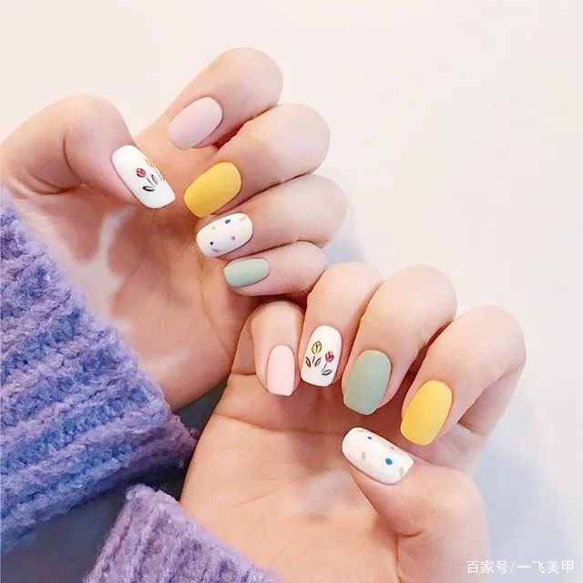 4月選對幸運色，財運加倍旺旺旺