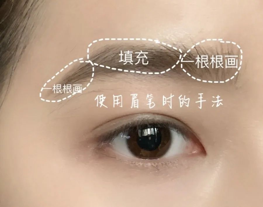 保姆級(jí)別的日常學(xué)化妝妝容教程，氣質(zhì)感爆棚！