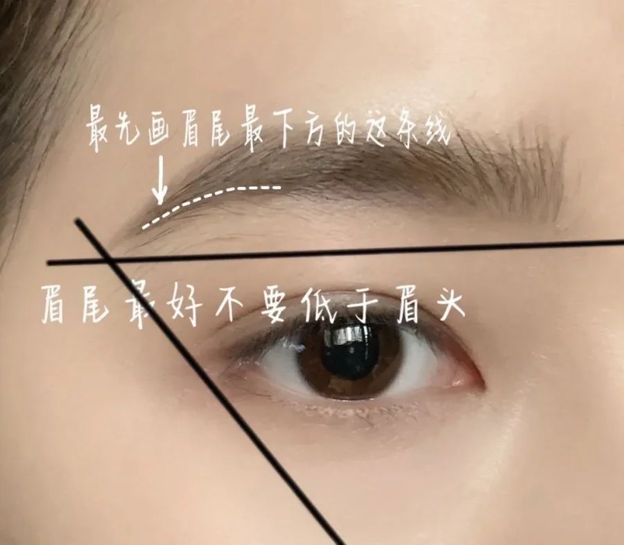 保姆級(jí)別的日常學(xué)化妝妝容教程，氣質(zhì)感爆棚！
