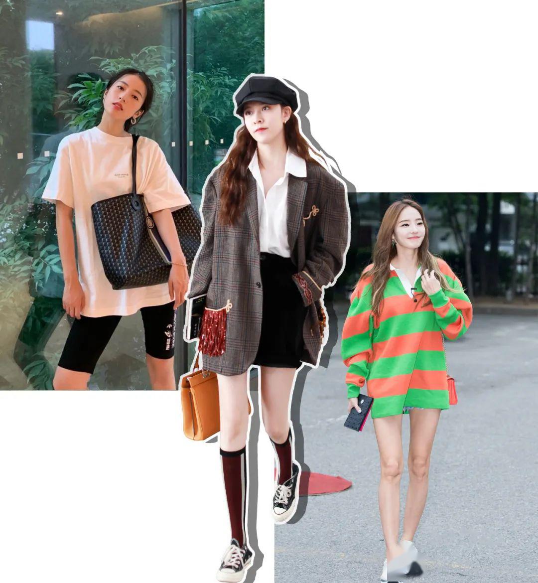 打死不要買的3件衣服，穿上顯胖還土氣，尤其是第2件！