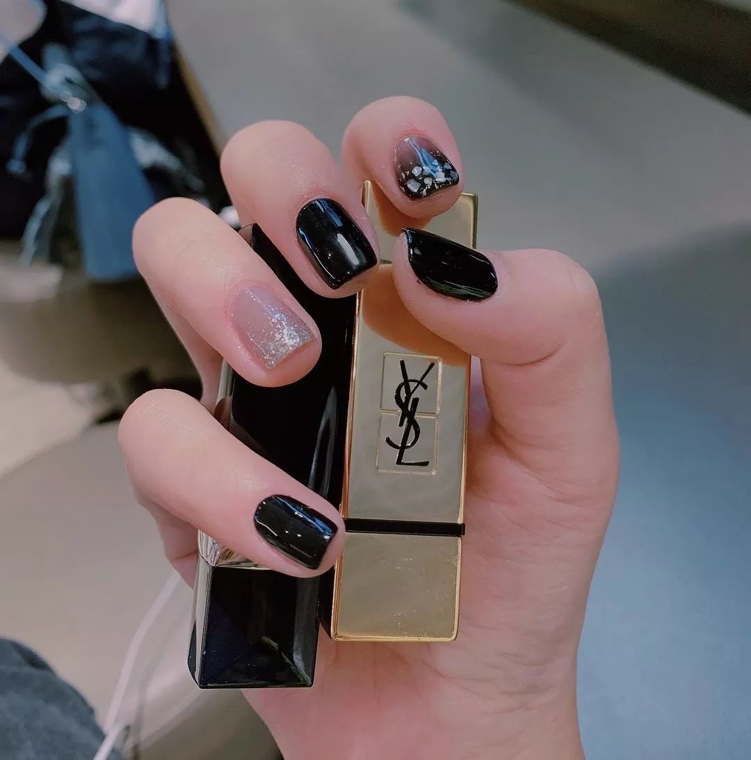 換新美甲款式，找不到美甲靈感？看看這里有沒有你喜歡的