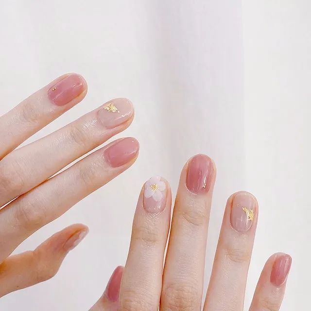 5月份看你的星座做什么美甲色能旺運(yùn)？