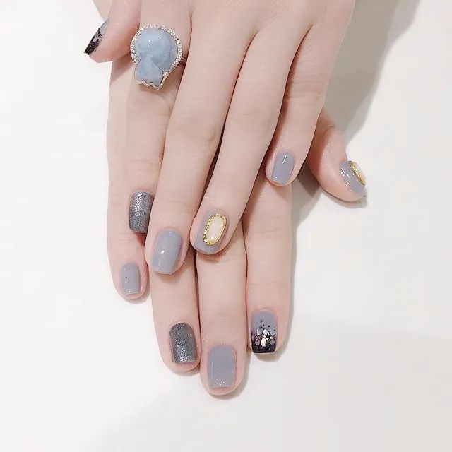 5月份看你的星座做什么美甲色能旺運(yùn)？