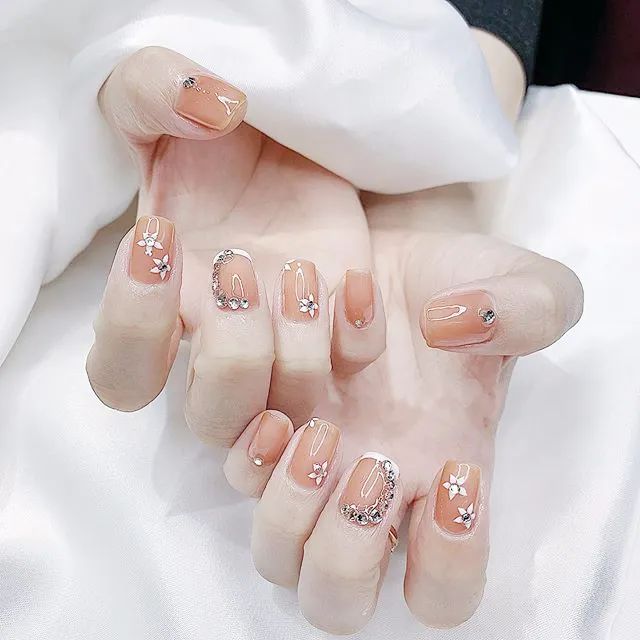 5月份看你的星座做什么美甲色能旺運(yùn)？