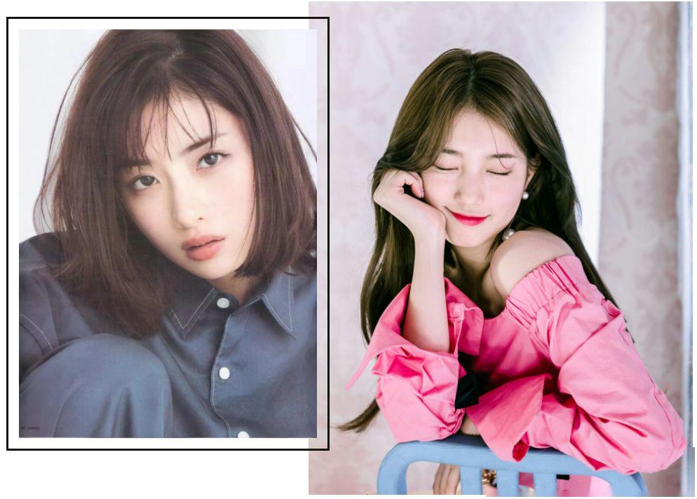 楊冪又靠“初戀鞋”上熱搜了？隨便穿都美到窒息！