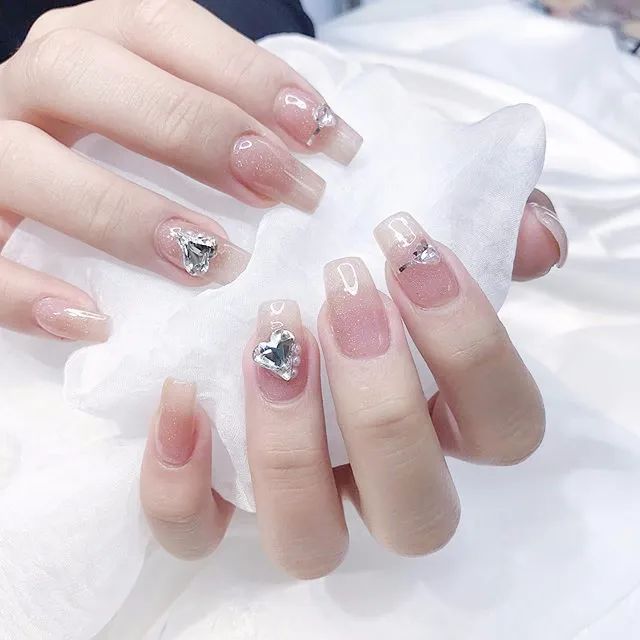 5月份看你的星座做什么美甲色能旺運(yùn)？
