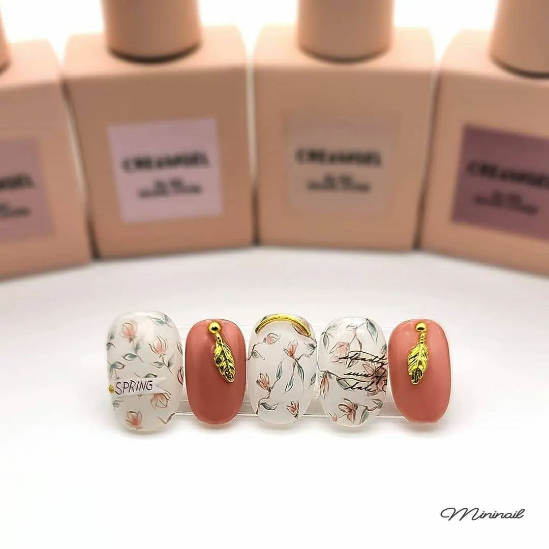 每周精選日系樣板（4月第3周）