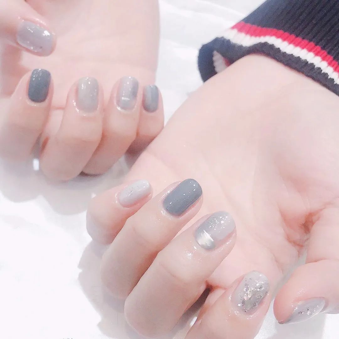5月份看你的星座做什么美甲色能旺運(yùn)？