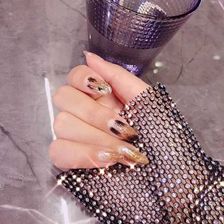 換新美甲款式，找不到美甲靈感？看看這里有沒有你喜歡的