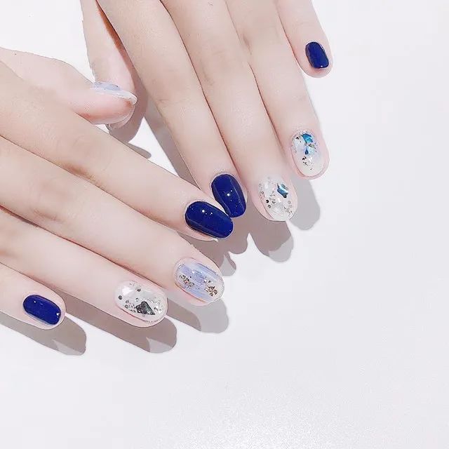 5月份看你的星座做什么美甲色能旺運(yùn)？