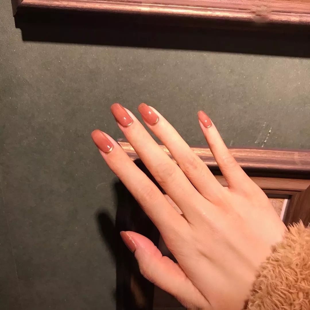 換新美甲款式，找不到美甲靈感？看看這里有沒有你喜歡的