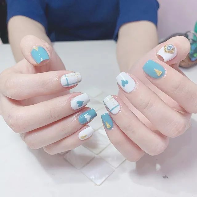 5月份看你的星座做什么美甲色能旺運(yùn)？