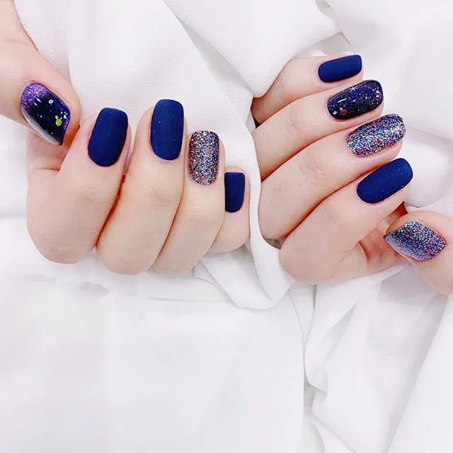 5月份看你的星座做什么美甲色能旺運(yùn)？