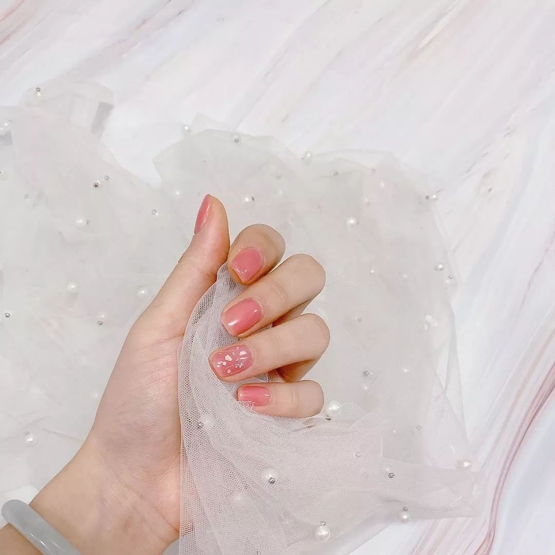換新美甲款式，找不到美甲靈感？看看這里有沒有你喜歡的