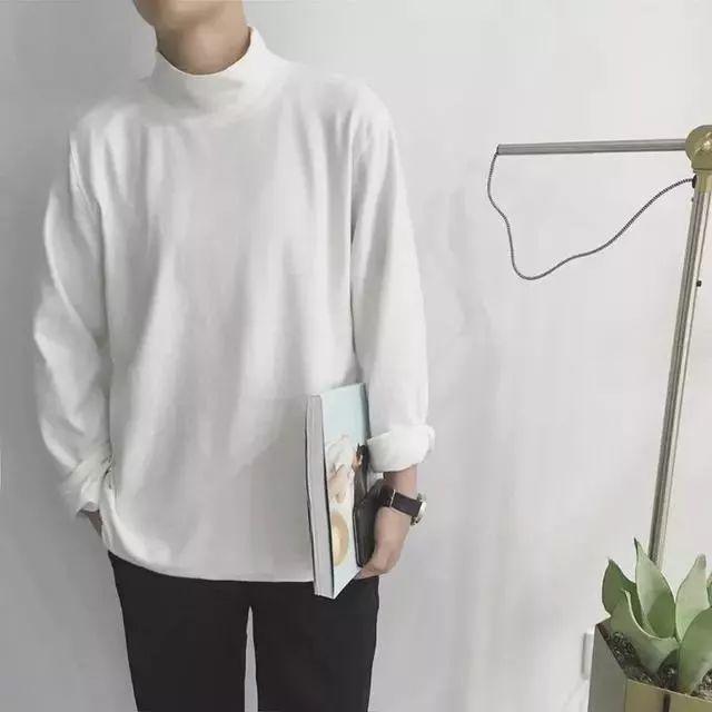 男生 | 春季男生穿搭