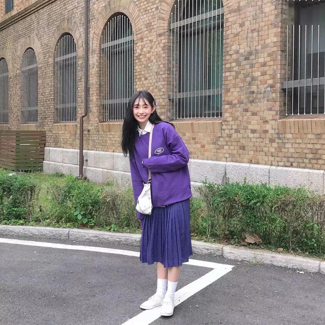 早春這樣搭配就夠時髦??！
