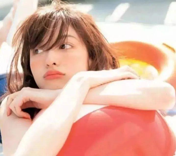 5款橘子汽水色美甲，美到冒泡啦！