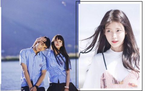 楊冪又靠“初戀鞋”上熱搜了？隨便穿都美到窒息！