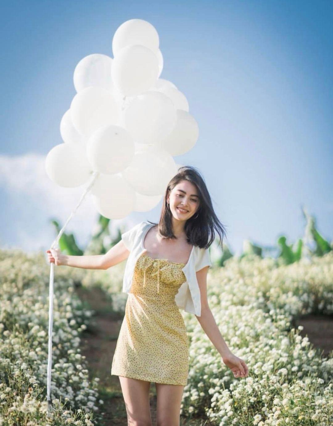 比“ 渣女裙 ”更經典的連衣裙！時髦精們都在穿！