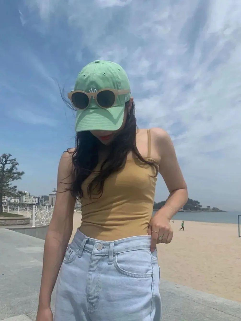 2020夏季流行色：這三個(gè)顏色顯白又高級(jí)