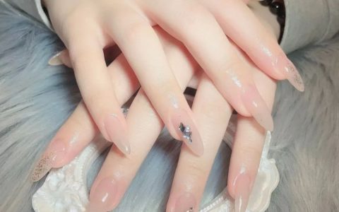 2020年夏天將會(huì)最流行的5大美甲色