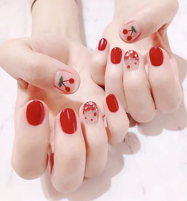 6月份做什么美甲色能旺運(yùn)？